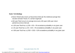 11/23/2015 Shamsuddin Shahid, FKA, UTM
You created this PDF from an application that is not licensed to print to novaPDF printer (http://www.novapdf.com)
 