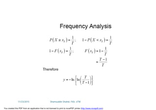 11/23/2015 Shamsuddin Shahid, FKA, UTM
You created this PDF from an application that is not licensed to print to novaPDF printer (http://www.novapdf.com)
 
