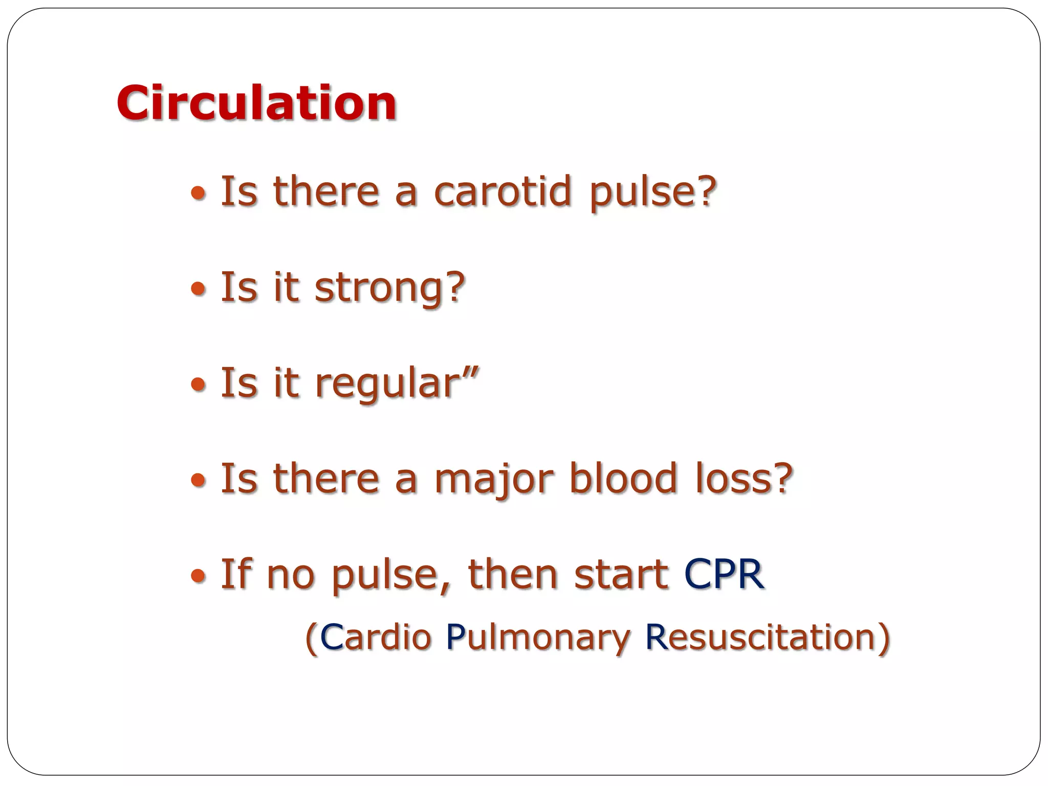first-aid-ppt-ppt