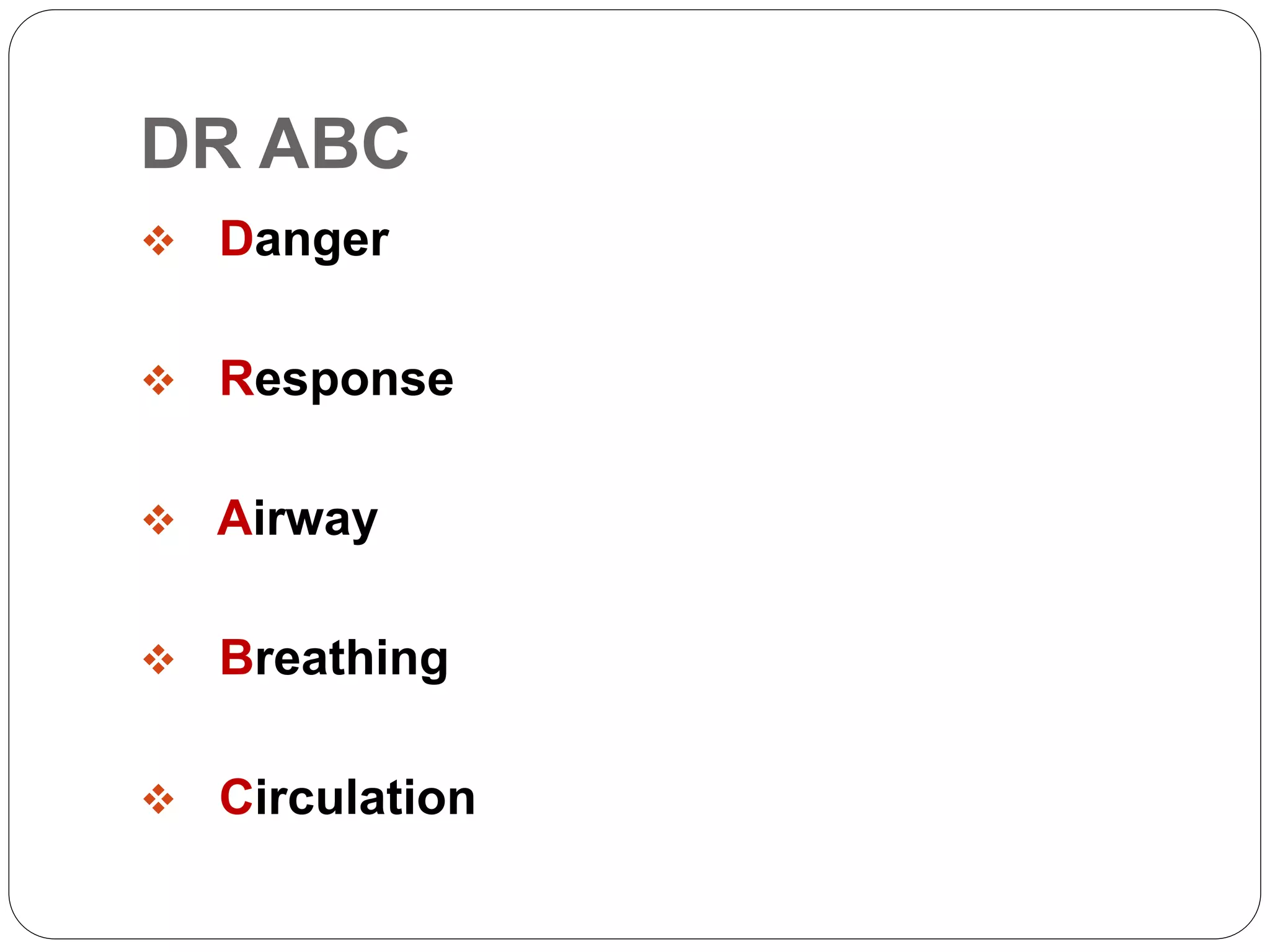 first-aid-ppt-ppt