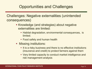 Aquaculture Growth in Bangladesh:Enablers, Impacts, and the Path Ahead