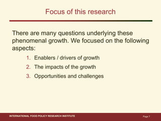 Aquaculture Growth in Bangladesh:Enablers, Impacts, and the Path Ahead