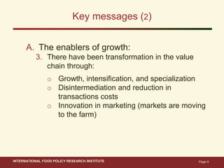Aquaculture Growth in Bangladesh:Enablers, Impacts, and the Path Ahead
