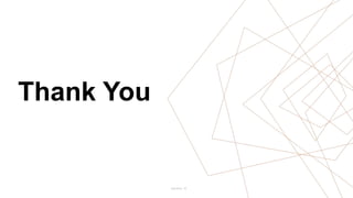 14
Thank You
Pitch Deck
 