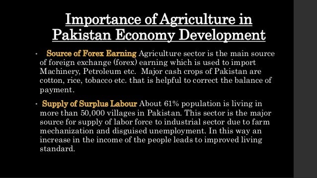 Forex earning in pakistan
