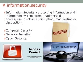 Moderator - null, Pune Chapter.