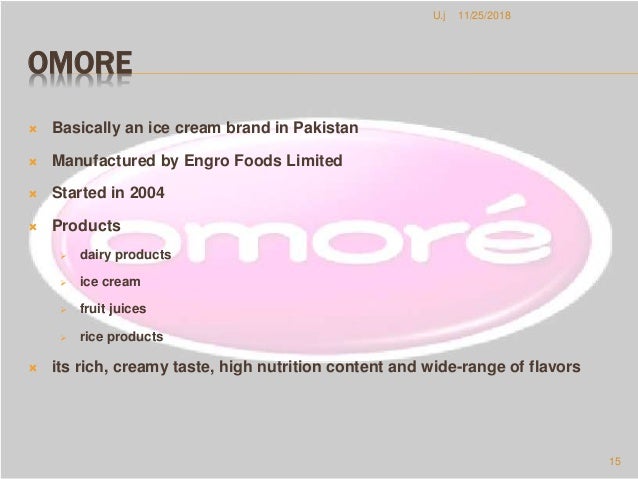 Beverages Industries In Pakistan