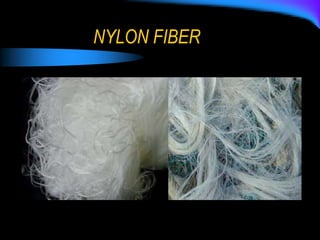 Properties Of Textile Fibers