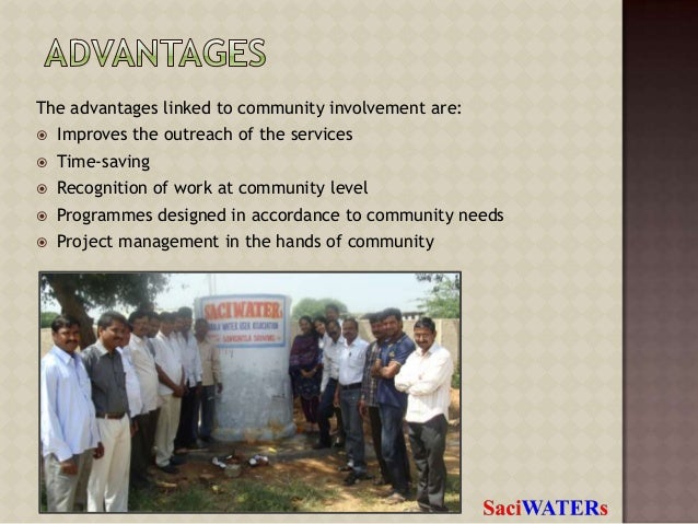 communinty involvement in projec management Read chapter community involvement: the national academies press completion of a sediment management project the tacoma community was consulted. communinty involvement in projec management Read chapter community involvement: the national academies press completion of a sediment management project the tacoma community was consulted.