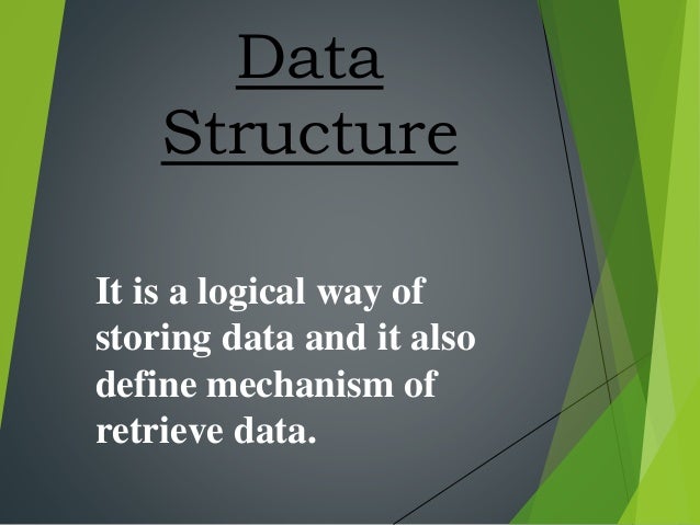 TYPES DATA STRUCTURES( LINEAR AND NON LINEAR)....