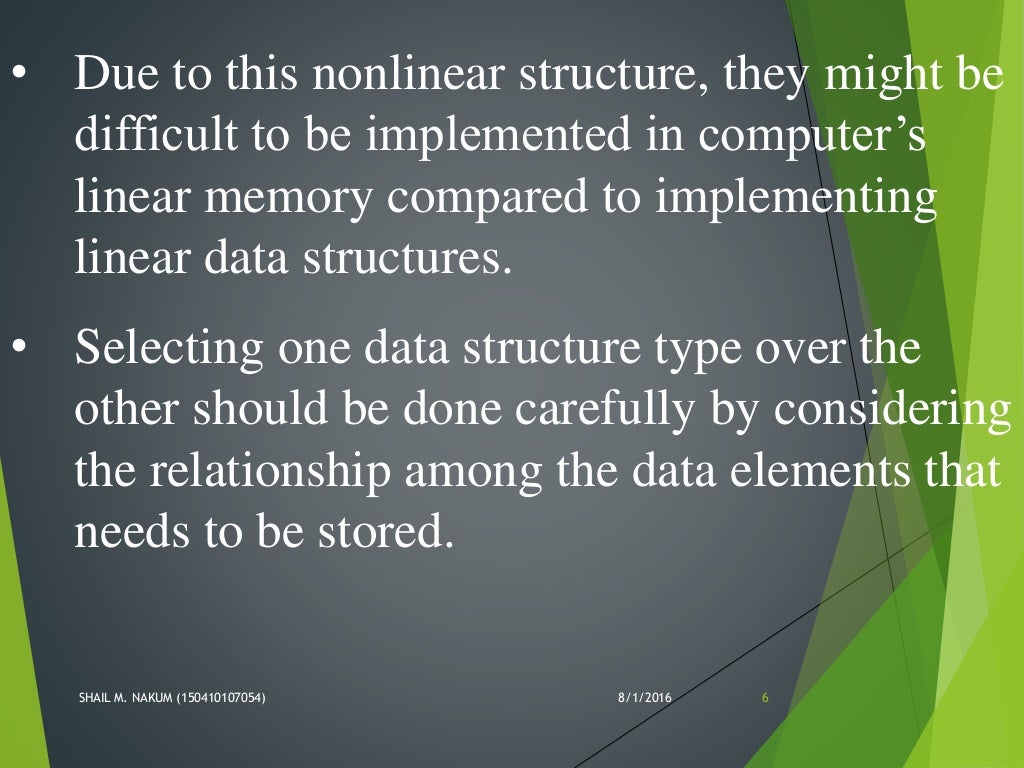 TYPES DATA STRUCTURES( LINEAR AND NON LINEAR)....