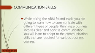 ABM | PPTX