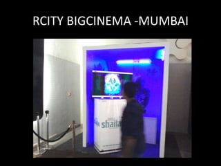 RCITY BIGCINEMA -MUMBAI