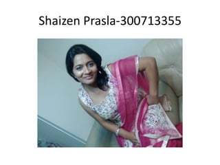 Shaizen Prasla-300713355
 