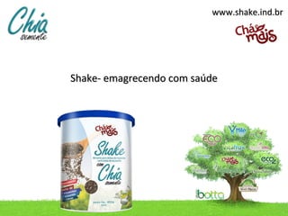 www.shake.ind.br




Shake- emagrecendo com saúde
 