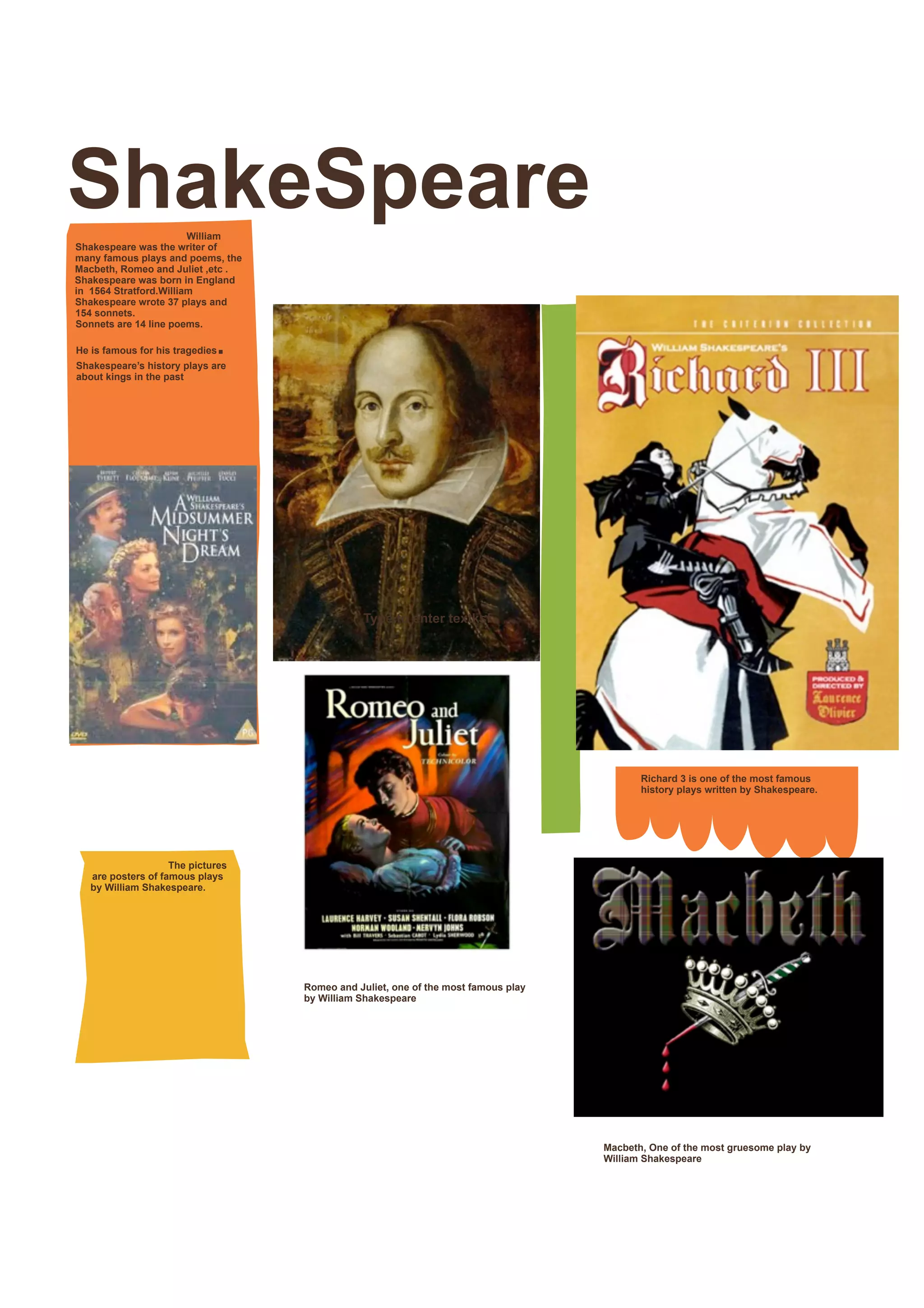 Hamlet
