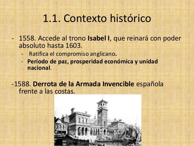 Shakespeare, Romeo y Julieta