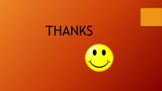 THANKS
 