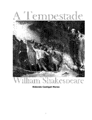 A Tempestade - William Shakespeare