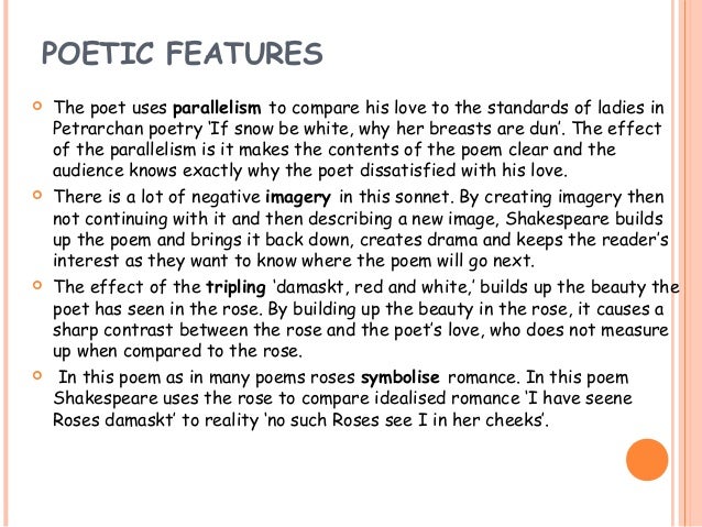shakespeare sonnets 18 and 130 essay shakespeare sonnets 18 and 130 essay