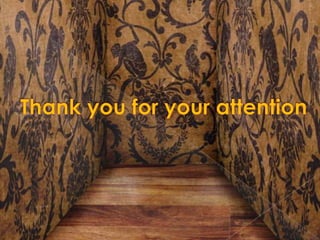 Thank you for your attention