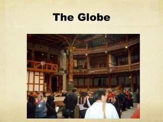 The Globe 
