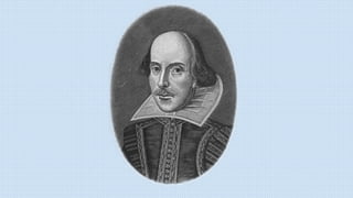Shakespeare assembly