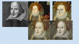 Shakespeare assembly