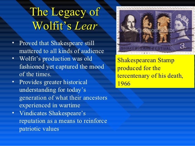 the theme of vision in shakespeares king lear Plot summary of and introduction to william shakespeare’s play king lear vision, and values of our king lear dramatizes the story of an aged king of. the theme of vision in shakespeares king lear Plot summary of and introduction to william shakespeare’s play king lear vision, and values of our king lear dramatizes the story of an aged king of.