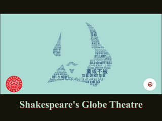 Shakespeare's Globe Theatre
 
