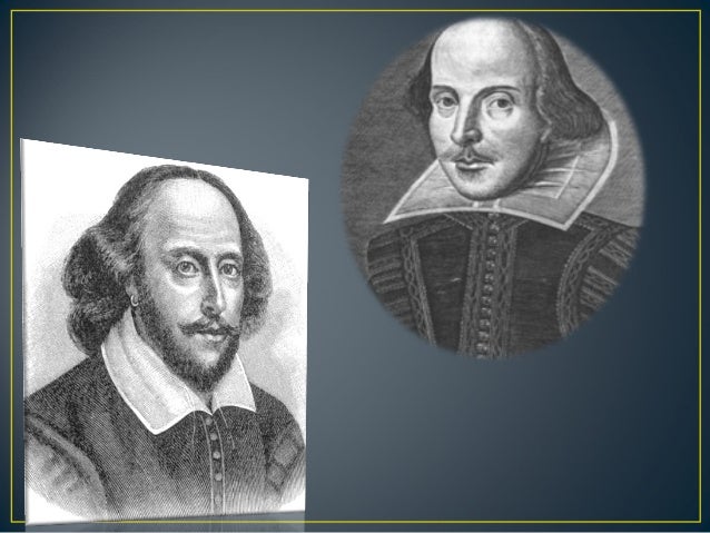 WILLIAM SHAKESPEARE’S INFLUENCE ON THE ENGLISH LANGUAGE (English Vers…