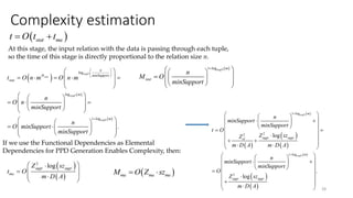 Missing Data imputation | PPTX