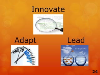 Shaklee is a Leadership Business | PPTX