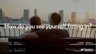 Shaklee Opportunity Presentation October 2016