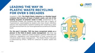 Extended Producer Responsibility India, EPR Return Filing for Plastic ...