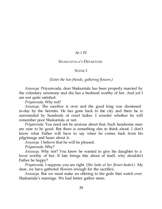 shakuntala drama script in pdf in bengali download shakuntala drama script in pdf in bengali download
