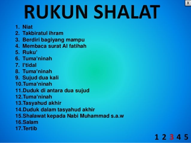 Shalat