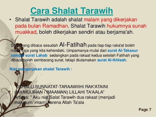 Shalat Tarawih Sendiri  Video Bokep Bugil