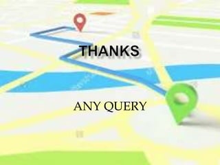 Google map and navigation | PPTX