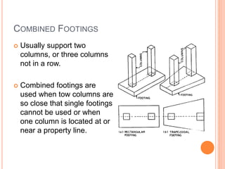 Shallow foundation | PPTX