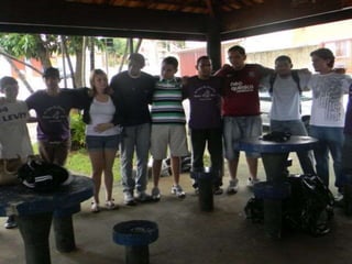 Shalon Adonai - Presente Abençoado