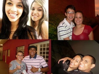 Shalon Adonai - Presente Abençoado