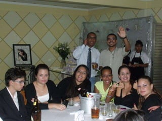 Shalon Adonai - Presente Abençoado