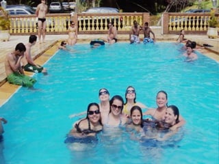 Shalon Adonai - Presente Abençoado