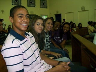 Shalon Adonai - Presente Abençoado