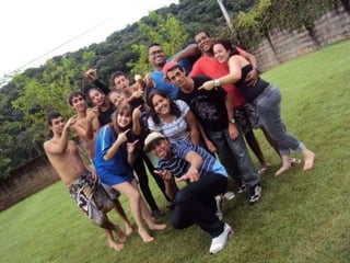 Shalon Adonai - Presente Abençoado