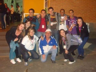 Shalon Adonai - Presente Abençoado