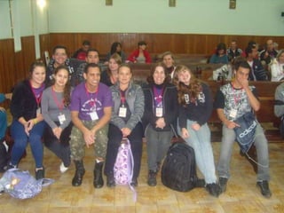 Shalon Adonai - Presente Abençoado