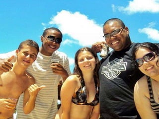 Shalon Adonai - Presente Abençoado