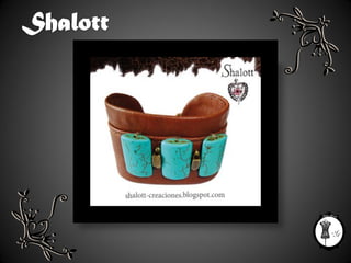 Shalott - Atelier Alicante